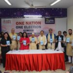 Jaipur Book Launch of Shoo the Noises