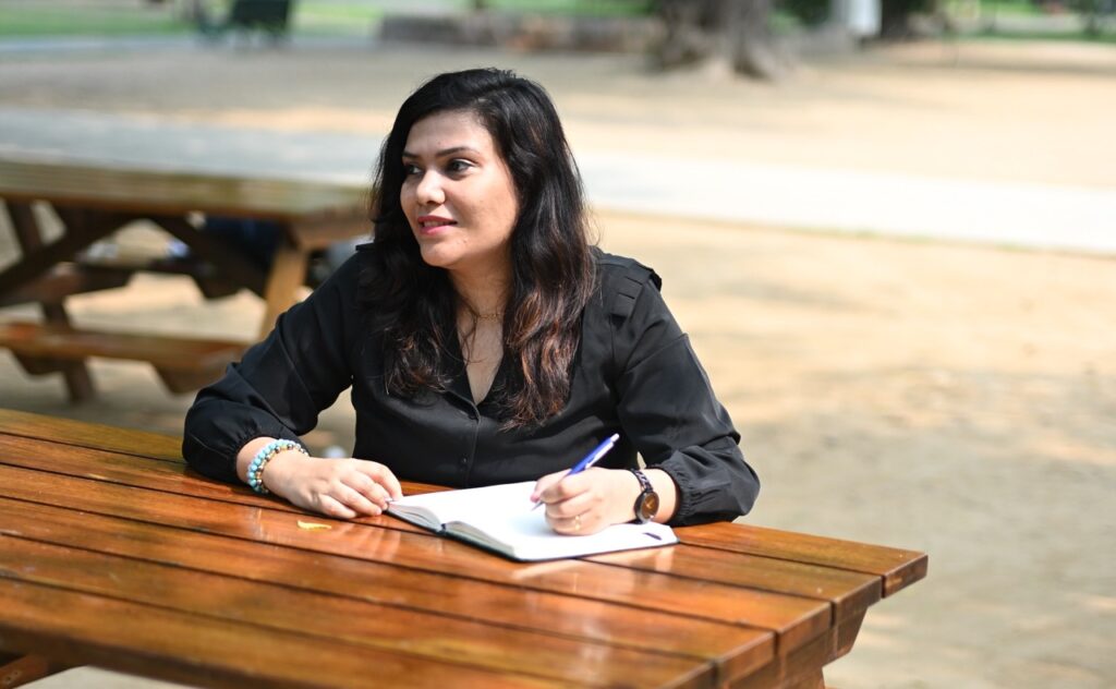 Prompts for Journaling