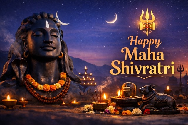 Mahashivratri prompt for journaling