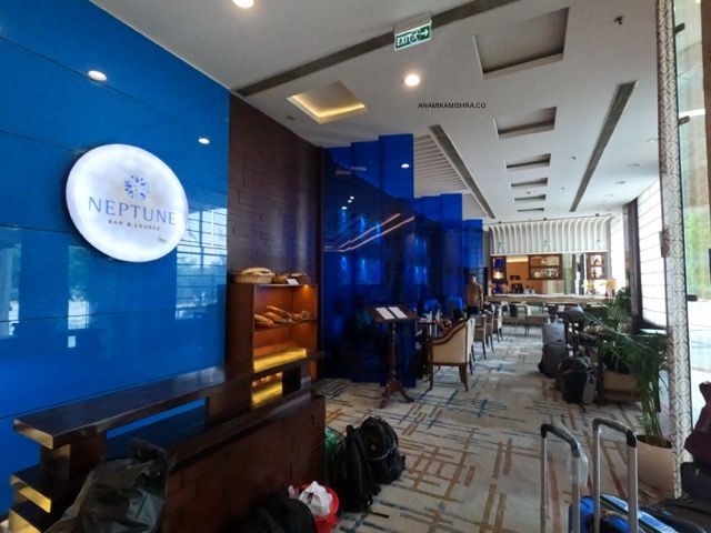 Fortune Park Orange ITC Hotel Review