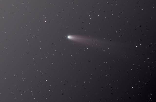 Asteroid Impact and Your Life