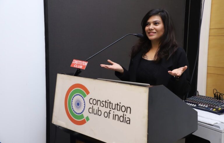 Anamika Mishra