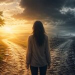 Karmic Test: Signs You’re Being Tested by the Universe