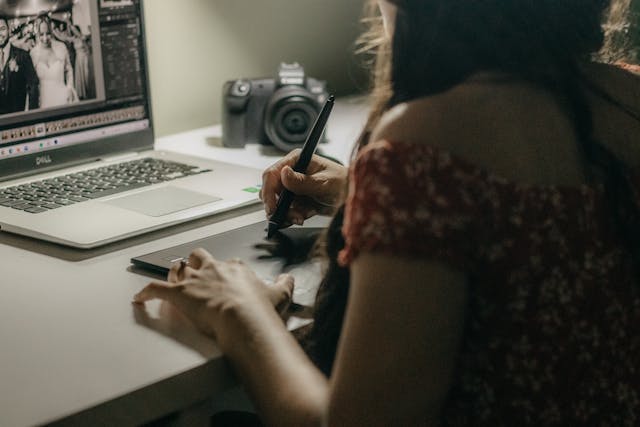 5 Things professional organizers do before they sleep
