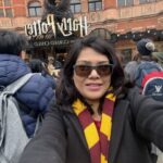 Harry Potter and the Cursed Child in London - My Honest Review