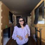 Leevin Hostel Dublin Review: Best Hostel for Solo Women Travellers