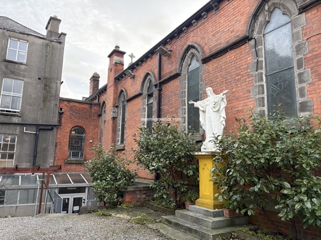 Leevin Hostel Dublin Review: Best Hostel for Solo Women Travellers
