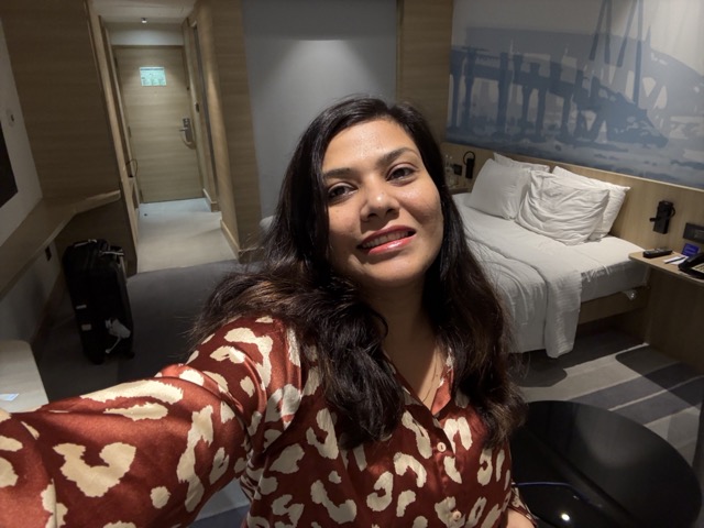 Hotel Novotel Juhu Mumbai - Review