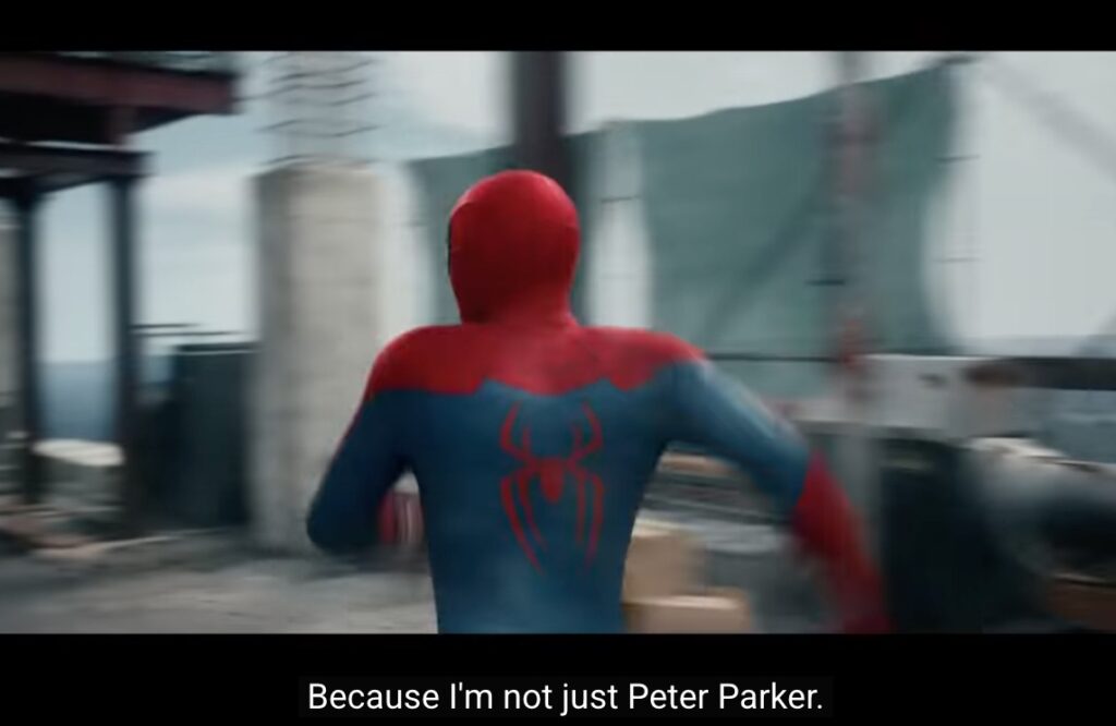 8 Reasons Why I Am So Eager To Watch The New Spiderman Movie