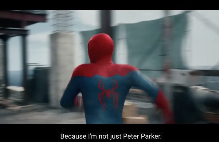 8 Reasons Why I Am So Eager To Watch The New Spiderman Movie