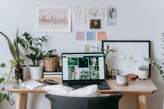 Home Decor: Best Home Office Ideas