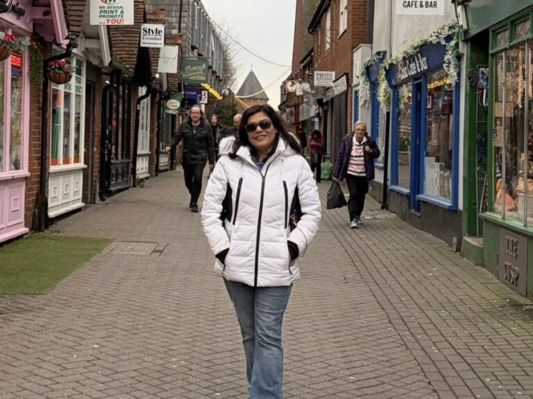 Must Visit This Real Fairytale Town in UK: Colchester