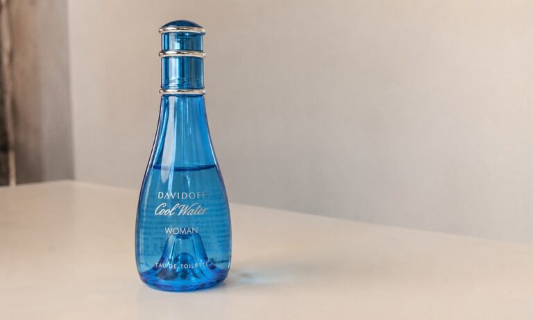 Davidoff Cool Water Woman