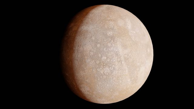 mercury retrograde