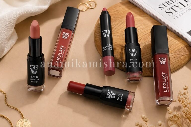 8 Best Streetwear Lipsticks Available