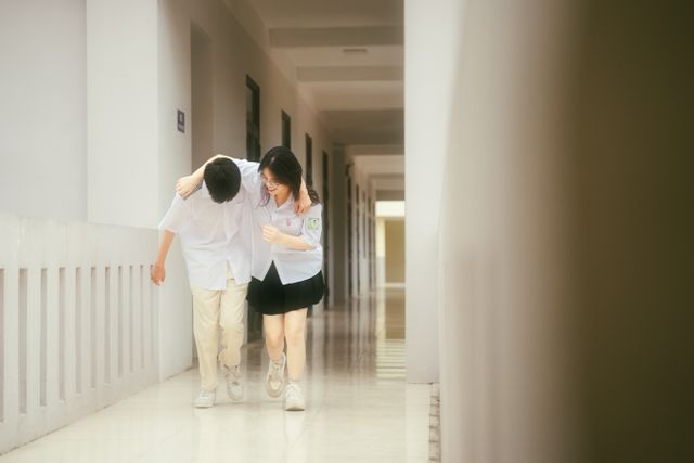 Teen Relationship