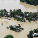 Assam Flood 2026