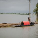 Assam Floods 2026: Over 4.45 Lakh Affected as Waters Recede