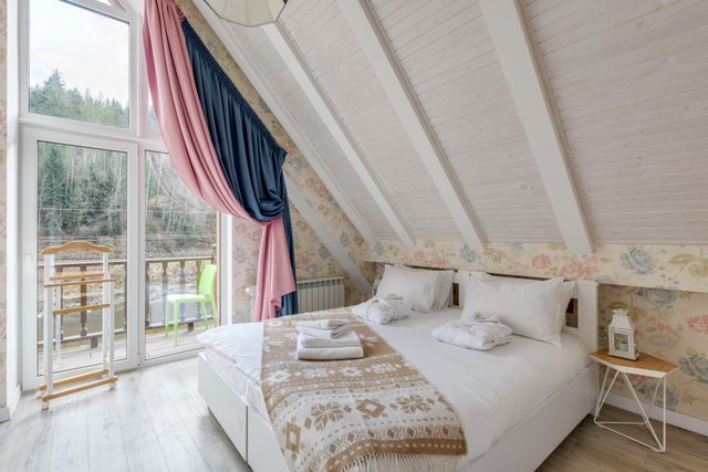 Beautiful Attic Home: Creative Ideas to Transform Your Space