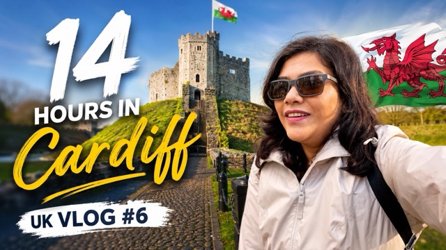Things to Do in Cardiff in 1 Day: The Perfect 24-Hour Itinerary
