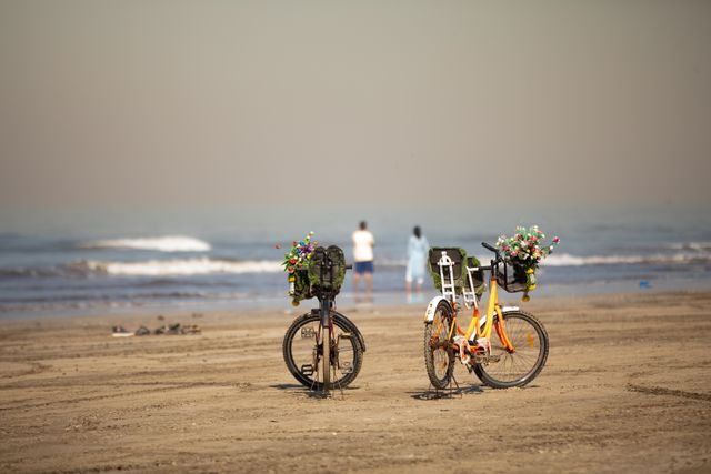 How to Travel All Mumbai Beaches in One Day: The Ultimate Beach-Hopping Itinerary