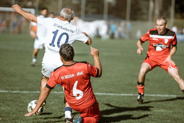 Why is Soccer Called Soccer Instead of Football?