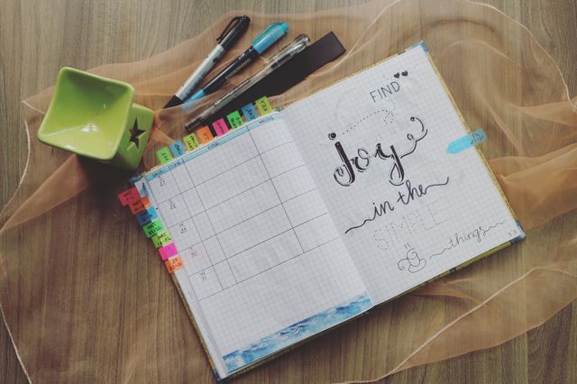 3 Peppy Ways to Be Creative