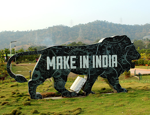 Impact of Make in India Movement