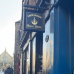 Witchy Shops Edinburgh: A Guide to Spiritual & Occult Shops in Edinburgh