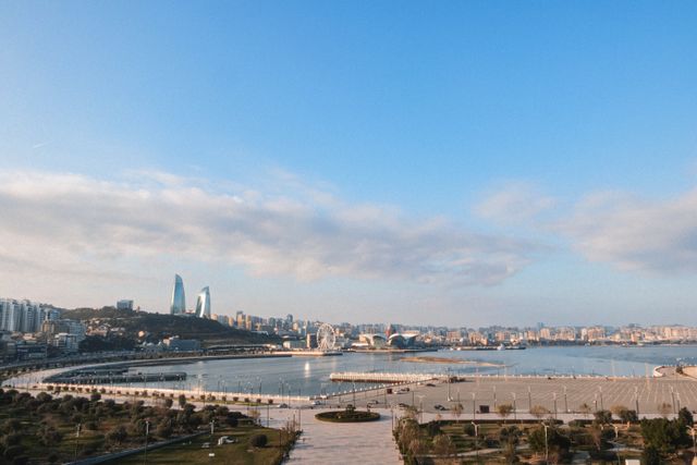 Azerbaijan Visa for Indians: Everything You Need to Know