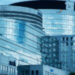 BKC Bandra Kurla Complex, Mumbai