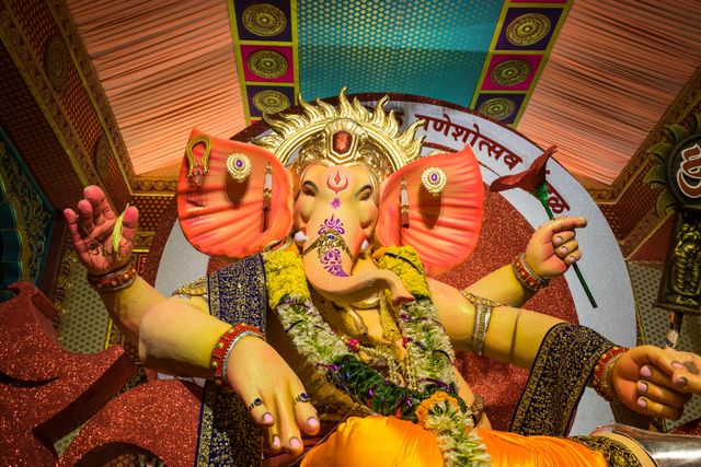 Ganesh Chaturthi Wishes 2026: Quotes & Greetings
