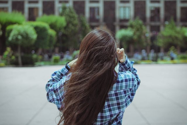 How to Choose Hair-Care Products Without Overcomplicating Your Routine