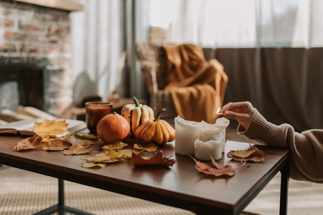 Cozy Fall Morning Rituals: Little Things That Make Autumn Mornings Feel Special