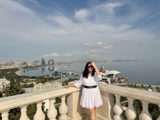 Azerbaijan