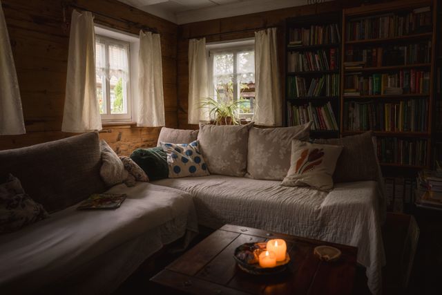 How to Hygge Your Home in Fall: 15 Cosy Ideas for a Warm and Inviting Space