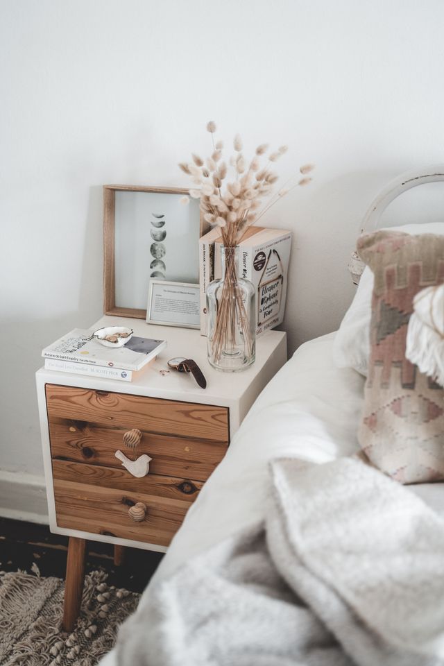 21 Modern Cozy Fall Bedroom Ideas